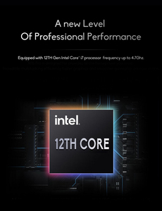 Business <strong>Netbook</strong> 15.6inch <strong>Intel</strong> Core I7 Win11 Laptop Gaming 12th Gen Generation Laptop I7-1260P SlimBook Gaming Laptop <strong>Computer</strong> - Product Image 4