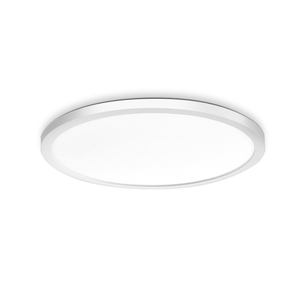 Abd abd 15w yüzeye monte Ultra ince yuvarlak Led gömme aydınlatma 6 inç ayarlanabilir tavan lambası Downlight - Product Image 1