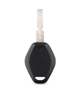 10x BMW 5 6 7 Z3 2000-2003 EWS 3 düğme ASK433.92 MHz uzaktan anahtar ID44 çip 4 parça HU58 (E38.39) araba akıllı anahtar otomatik anahtar - Product Image 6
