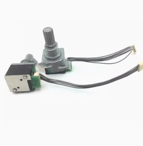 <strong>encoder</strong> rs485 EC12E2430804 - Product Image 5