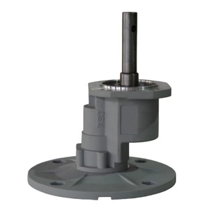 Engranaje de transmisión helicoidal de precisión avanzada, reductor de engranajes de Motor de soporte ODM personalizable, caja de cambios de reducción de relación de velocidad óptima - Product Image 1