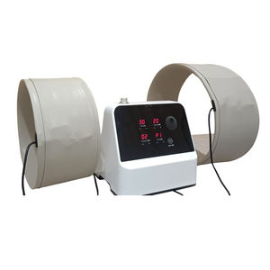 معدات العلاج الطبيعي المغناطيسية التصريف اللمفاوي للجسم حلقة تنحيف مغناطيسية آلة العناية بالجسم للاستخدام في العيادات - Product Image 6