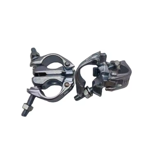 足場ファスナー固定回転式足場カプラー重量あたり - Product Image 5