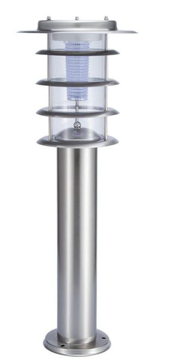 Luz de poste