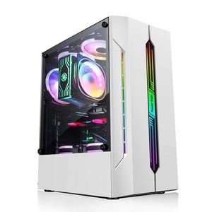 デスクトップコンピュータI5 12600KF DDR5 16G 5200Mhz 1000GB 1テラバイトSSD RTX4060 8GB PC Win11 PCゲームデスクトップComputマイクロコンピュータ