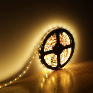 12V 2835 Led Strip 240Leds 24V 2835ยืดหยุ่น240 Led แถบเทปริบบิ้นเชือกไฟ Tira Luz Fita Cinta Licht Streifen - Product Image 3