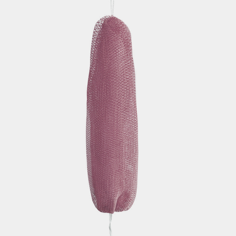 Rose clair-30*80cm
