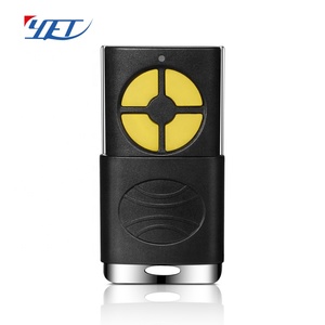 D4-Type Wireless 433MHz Fernbedienung Duplikator, Rolling Code Fixed Code, Lerncode Remote - Product Image 2