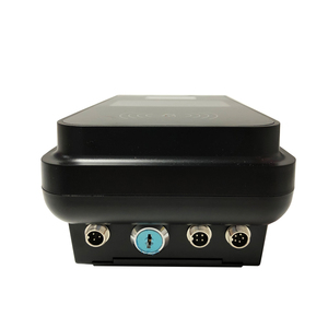 <strong>Linux</strong> 4.9 Automatic Chip Card 2D Qr Pay Transfers Bus Ticket Vending Machine with Scanner P18-L2C - Product Image 4