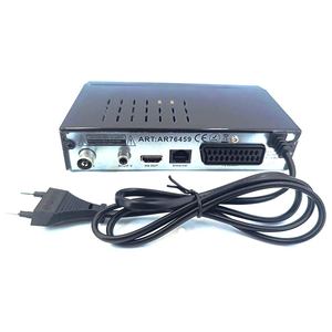 New Arrival Decoder dvb t2 H.265 DVB-Set Top Box t2 Decoder - Product Image 6