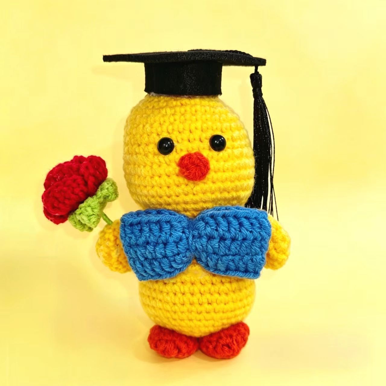 Dr canard jaune 3
