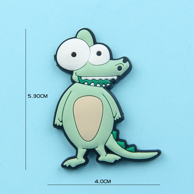 Crocodile