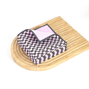 Microfiber Towel for Cleaning Carbon Fiber for Polyester and Polyamide Durable <strong>Cloth</strong> - Product Image 5
