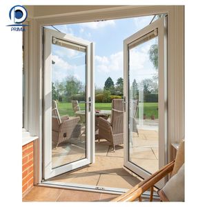 High Strength UPVC <strong>Windows</strong> <strong>Built</strong> to Last - Product Image 2