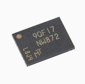 Original Authentic MT29F1G01ABAFDWB-IT:F UPDFN-8 1Gb <strong>NAND</strong> for <strong>Flash</strong> <strong>Memory</strong> IC Mcu Chip - Product Image 1