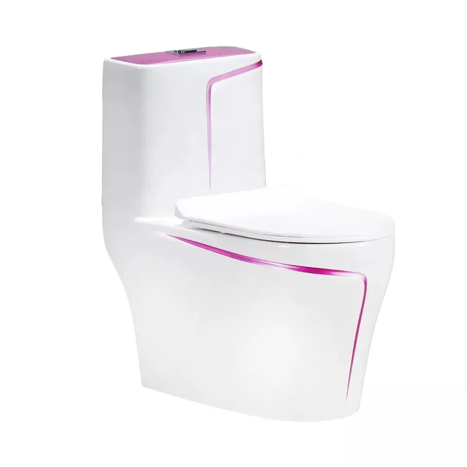 Linea rosa