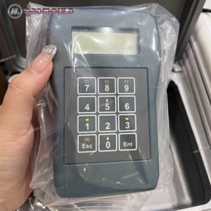 Für CD400 Tacho Programmer KIT Kalibrierung programmier werkzeug Für digitales Tachograph Truck Tacho Tool - Product Image 2