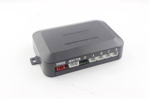 控制箱汽车驻车传感器之间的无线连接 - Product Image 4
