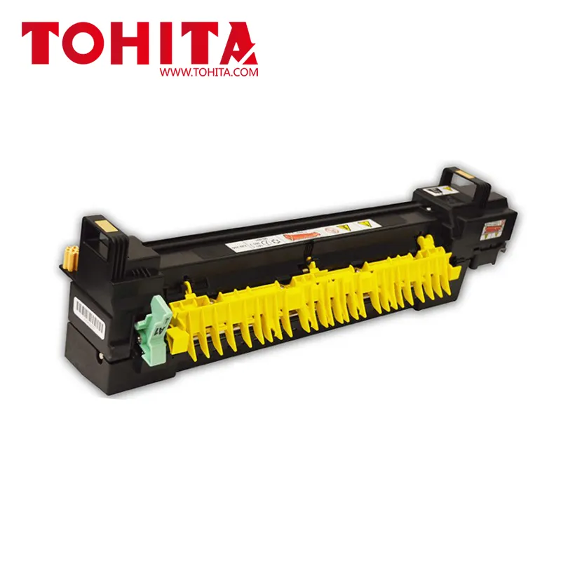 TOHITA Fuser 607K09000 für XEROX C8030 C8035 C8045 C8055 C8070 fusering montage