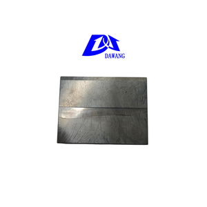 CNC gia công các bộ phận vệ tinh chiều ổn định kiểm soát nhiệt chính xác phay chuốt thiết bị công nghiệp Đồng - Product Image 1