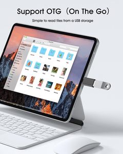 最优惠价格批发Otg <span class=keywords><strong>C</strong></span>型母对Usb <span class=keywords><strong>3.0</strong></span>公Otg适配器充电器为Macbook充电Usb <span class=keywords><strong>C</strong></span>转换器适配器