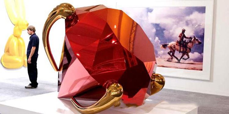 Diamant Rouge