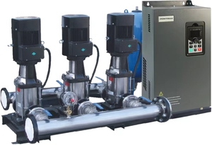 Powtran 220V Entrada 3 Fase 220V Salida 0.4kw-710kw Bomba monofásica a trifásica Inversor Vfd Unidades de velocidad variable - Product Image 6