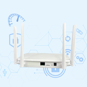 เราเตอร์ไร้สาย szstrongrising 150Mbps แบนด์ความถี่ต่างๆสามารถปรับแต่งเราเตอร์4G เราเตอร์ LTE WLAN ด้วยซิมการ์ด CPE - Product Image 1