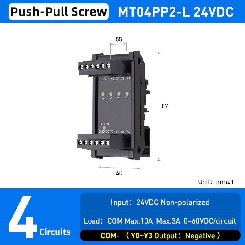MT04PP2-L24VCC