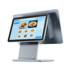 Slim 15.6 Kapazitives Touchscreen-Kassen system POS-Register für kleine Unternehmen im Einzelhandel mit Zahlungs endpunkt - Product Image 3