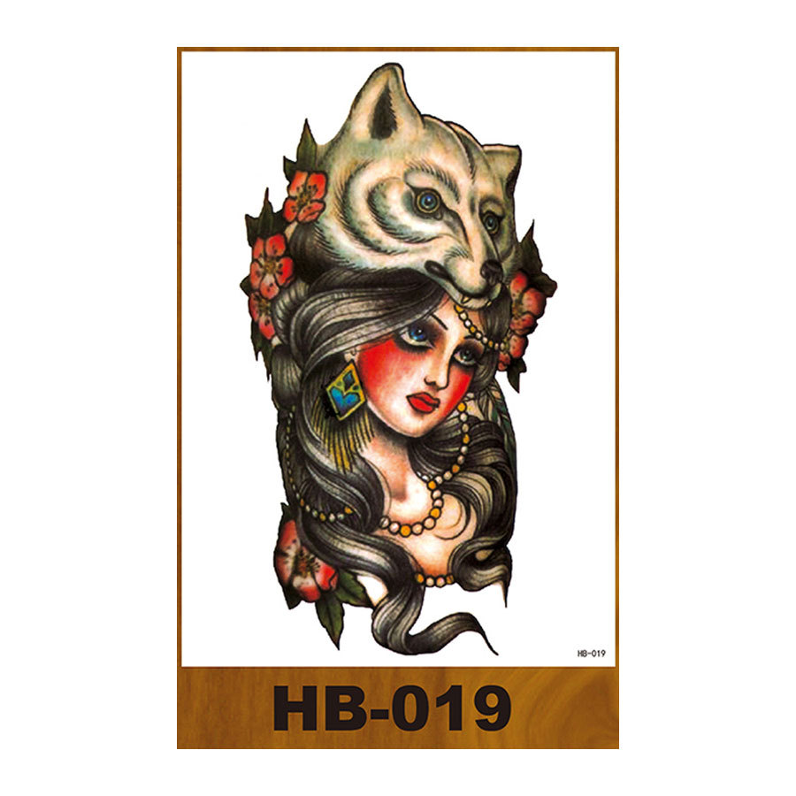 HB-019