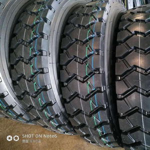 TOPRUNNER 11R22. 5 משאית צמיג CR926 CR908 CR988 לניו זילנד, פיג 'י, הונדורס, גואטמלה, פרו שווקים