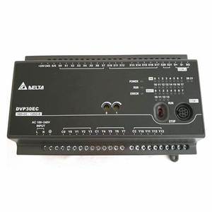 モジュールコントローラDVP30EC00R3 100% 新品オリジナルデルタPLC