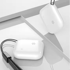 与IOS兼容的儿童新型智能防丢失定位器查找我的手机跟踪器密钥查找器iphone智能全球定位系统跟踪器真实芯片 - Product Image 3
