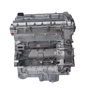 4สูบ Chevrolet Cobalt สำหรับเปลี่ยน LE5 2.4L อลูมิเนียมสุดพิเศษเครื่องยนต์เปลือย - Product Image 5