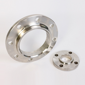 Werkseitig hergestellte Carbon-oder Edelstahl-Größte Hits Kunden spezifische Slip-On-Flansche - Product Image 1