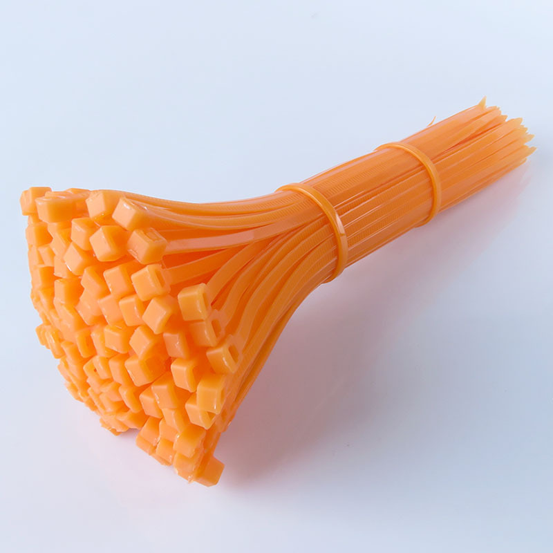 orange color