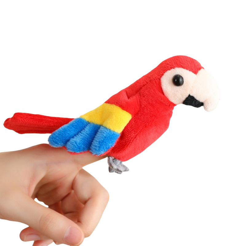 Parrot