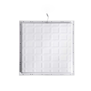 CE ROHS ile <span class=keywords><strong>LED</strong></span> tavan paneli ışığı 60*60 30*60 40W 3000 4000K 6000K K CCT tavan paneli ışık