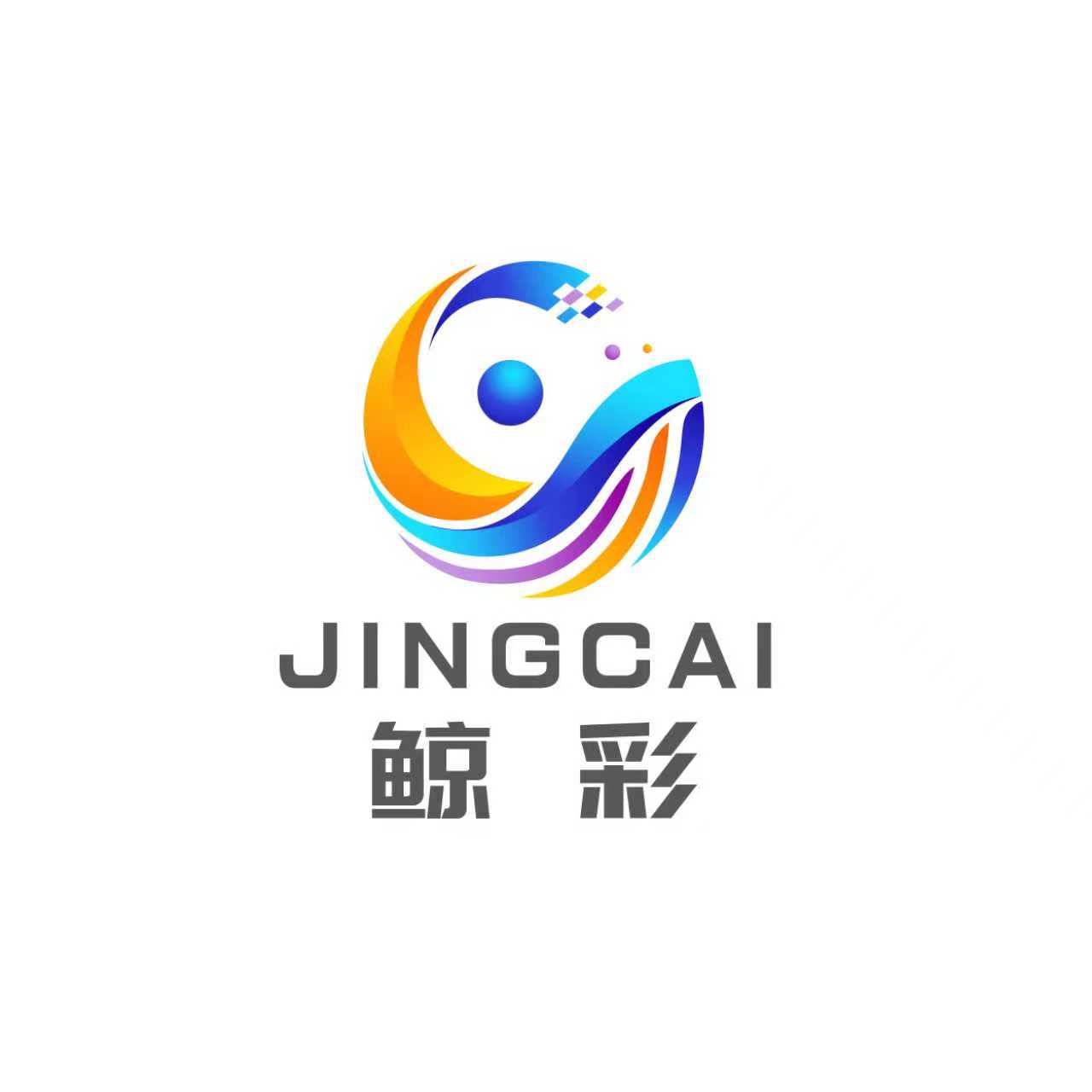 company logo