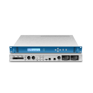 Satellite Receiver DVB-S2 <strong>Decoder</strong> Multiple Protocol HTTP HLS SRT Switchable to HD MI SDI <strong>Output</strong> with Mpeg IRD <strong>Decoder</strong>