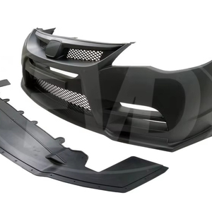กันชนหน้าสไตล์ MR PP สำหรับฮอนด้า FD2 4DR 2006-2010 - Product Image 1