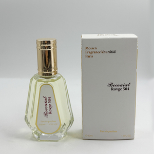 The Manufacturer Has Sufficient Direct Sales Inventory, Lasting Fragrance, Suitable for Dating, 50ml Lady <strong>Perfume</strong> - Product Image 2