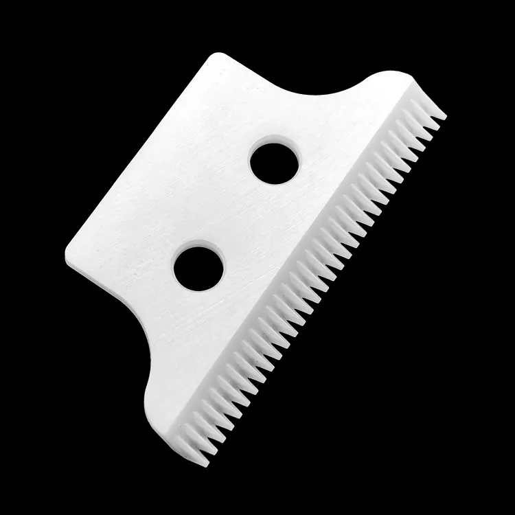 Профессиональный парикмахерский клипер для волос Острый керамический