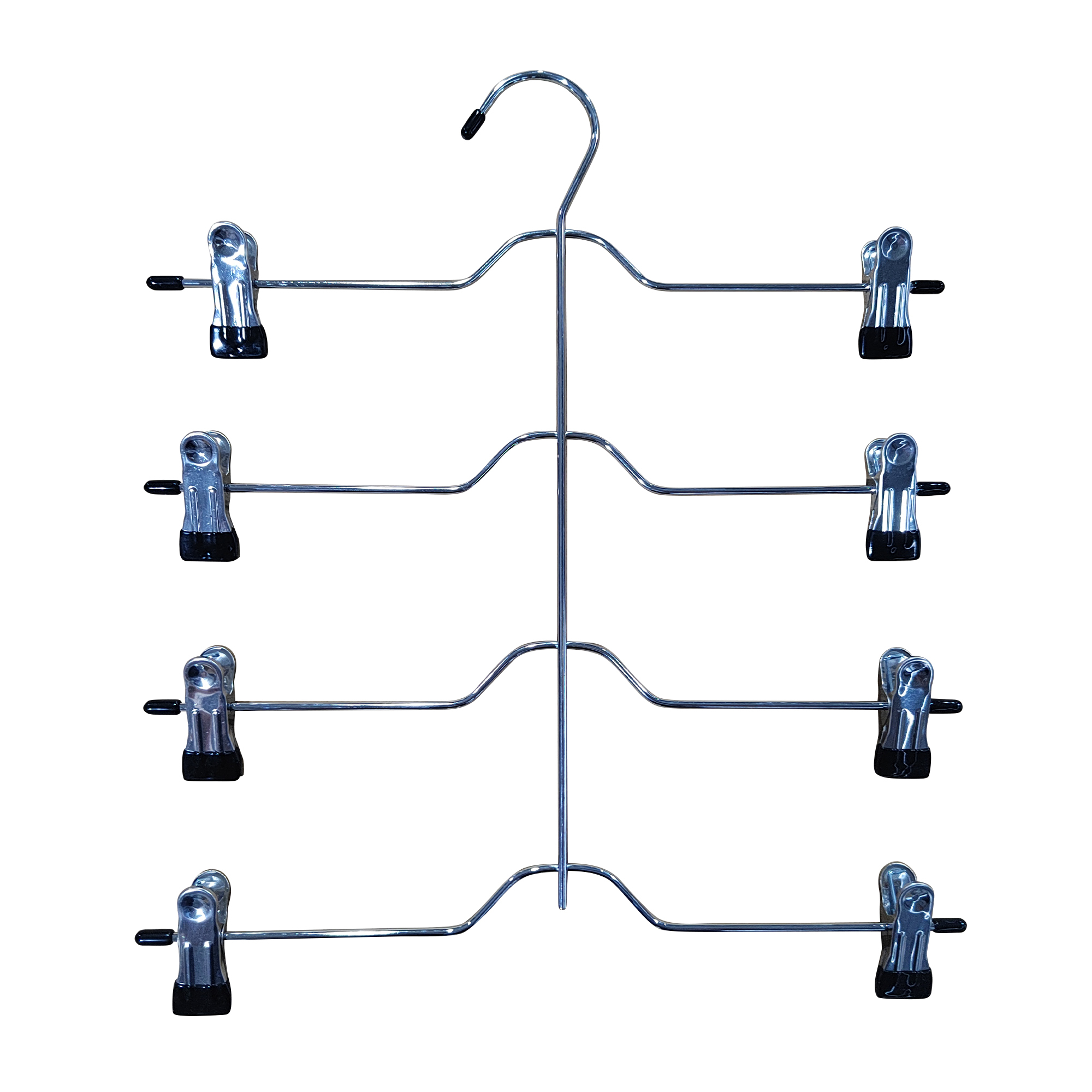 CHROME, trempage PVC noir
