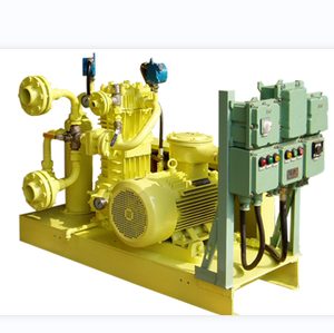 Wholesale Factory Direct Price Propane Gas Compressor <strong>Lpg</strong> compressor for <strong>loading</strong> or <strong>unloading</strong> in Russia - Product Image 5