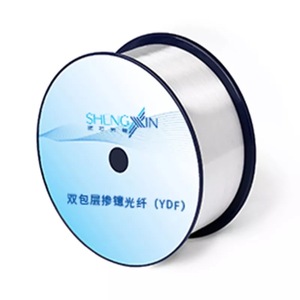 定制Raycus激光源制造商BrightCore双包层掺镱光缆 - Product Image 2