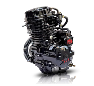 Mát tản nhiệt <span class=keywords><strong>400cc</strong></span> 1 xi lanh 4 Thì Đơn chạy bộ 27V 50cc động cơ xe máy - Product Image 2