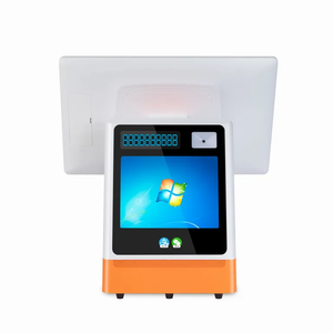 Aonpos Windows Android Pos устройство сенсорный экран биллинг машина все в одном Pos Компьютер с принтером - Product Image 5