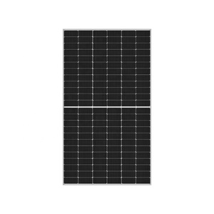 Shingel CE & CB sertifikalı 455W Mono GÜNEŞ PANELI sıcak beyaz LED ışık 460W güneş enerjisi sistemi ile yol IP65 anma PV modülü için - Product Image 2